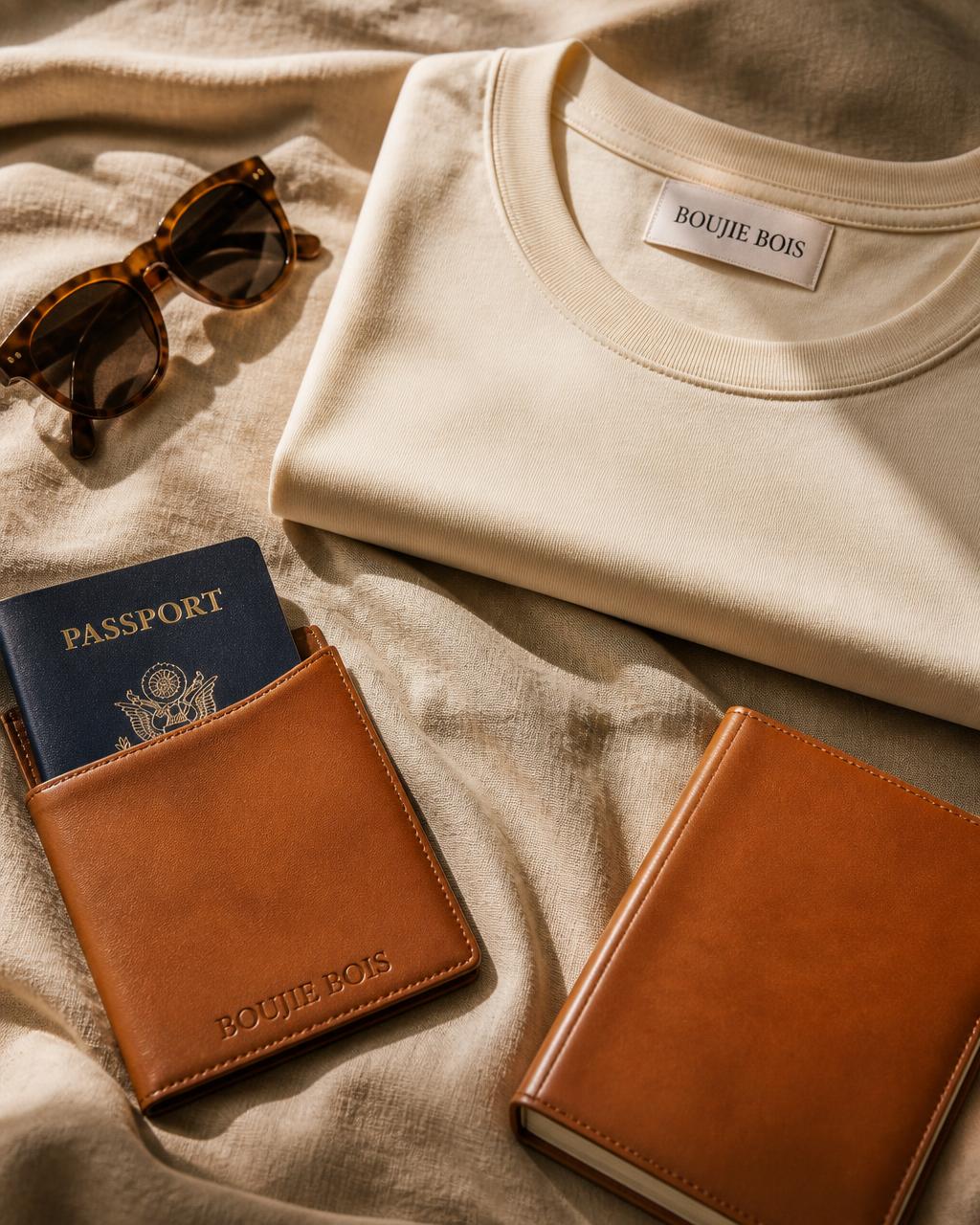 Premium garments made for wherever life takes you.